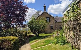 Keeper'S Cottage